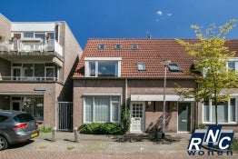 Te huur: Studio Pasteurstraat 94 4 in Tilburg