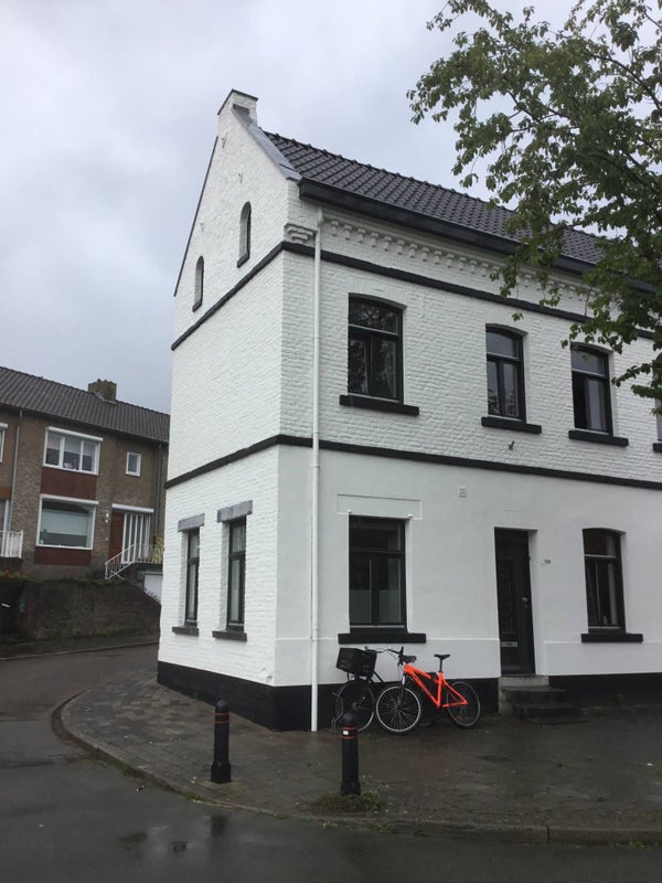 Te huur: Huis Papenweg in Maastricht