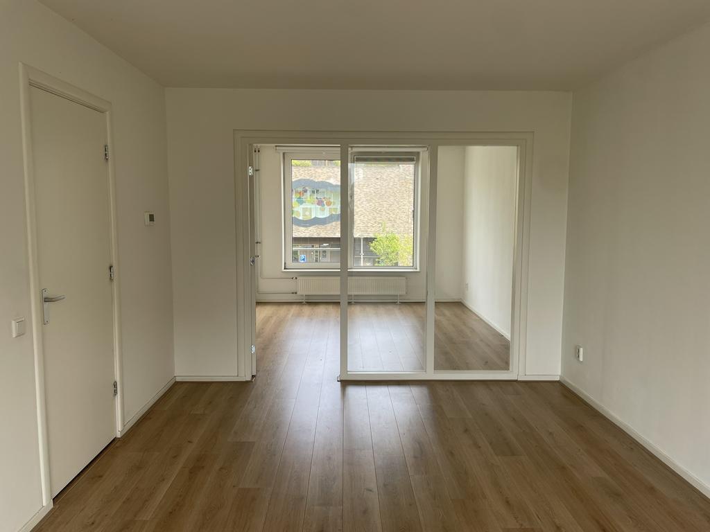Flat Woutertje Pietersestraat 26 1