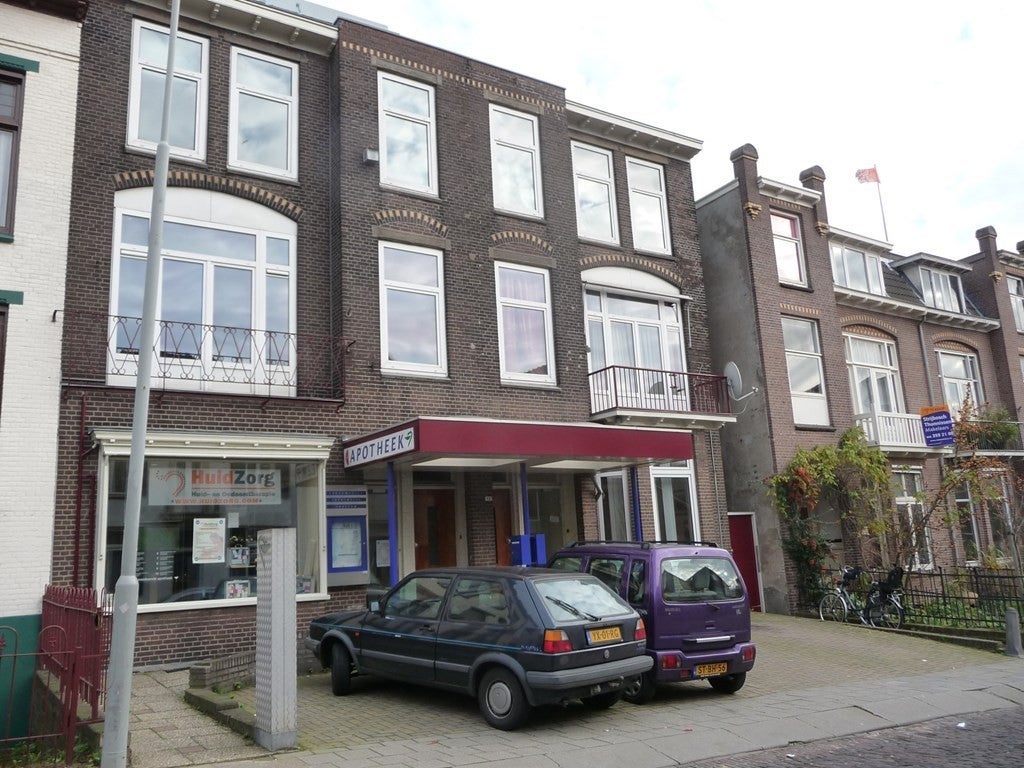 Te huur Appartement Hoflaan in Arnhem