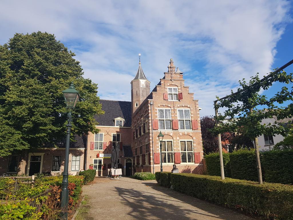 Woning in Alkmaar - Doelenveld