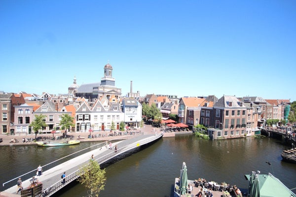 Appartement Aalmarkt