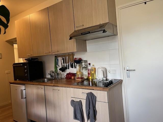 Te huur Appartement Zeelsterstraat in Eindhoven