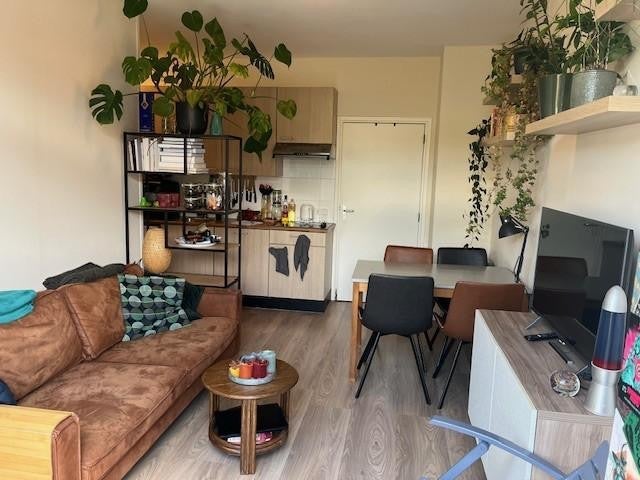 Te huur Appartement Zeelsterstraat in Eindhoven