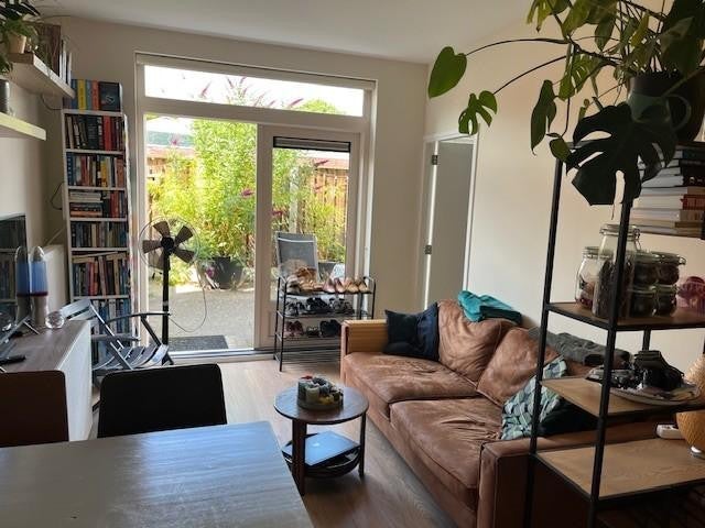 Te huur Appartement Zeelsterstraat in Eindhoven