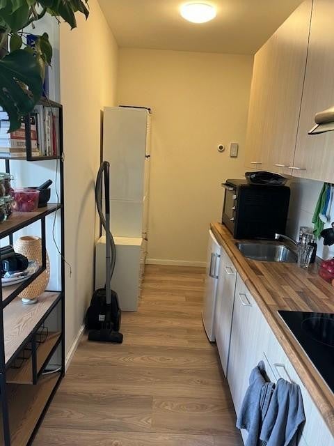 Te huur Appartement Zeelsterstraat in Eindhoven