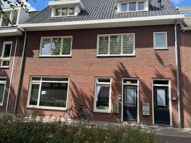 Te huur Appartement Zeelsterstraat in Eindhoven