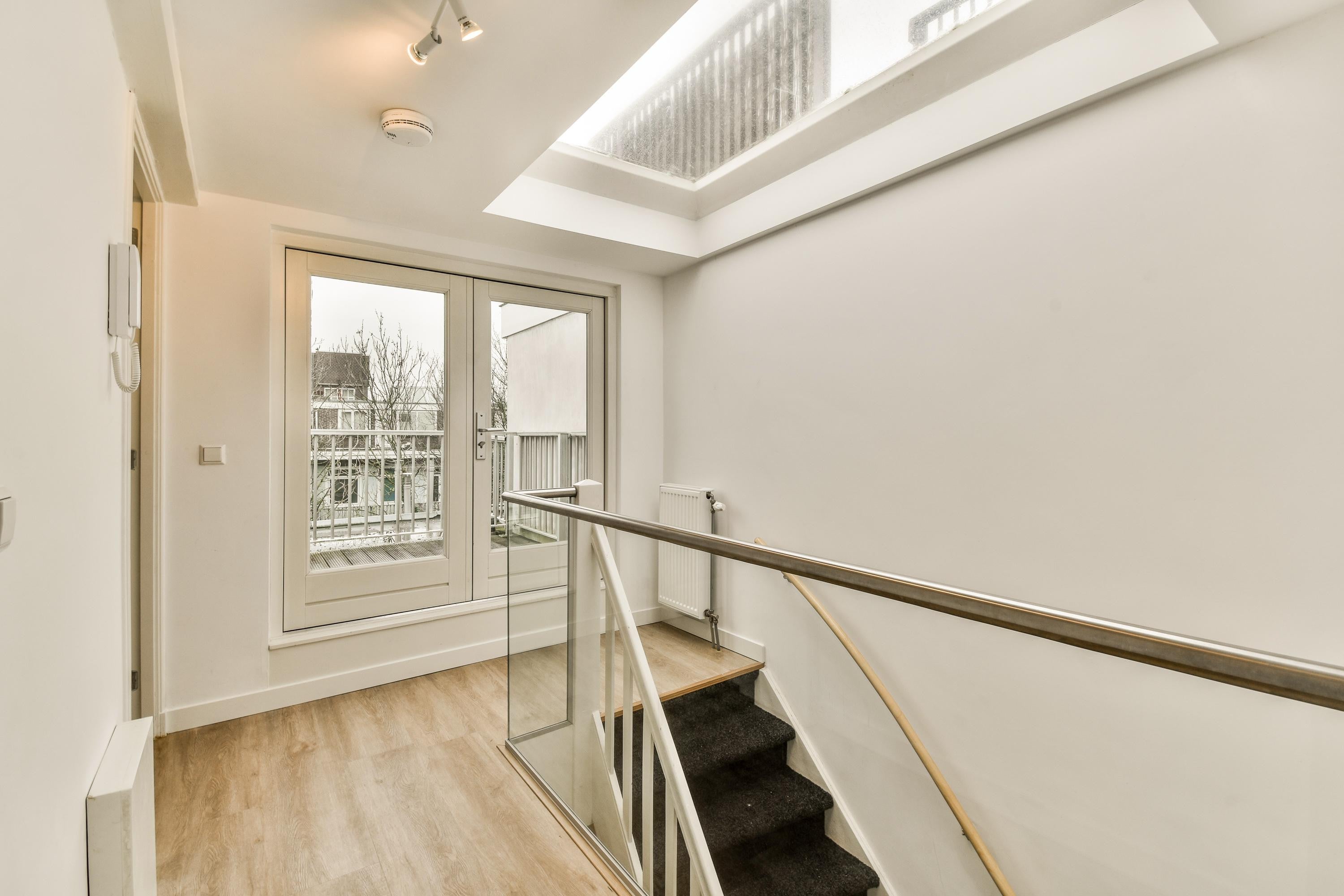 Woning te huur: Stuyvesantstraat, Amsterdam