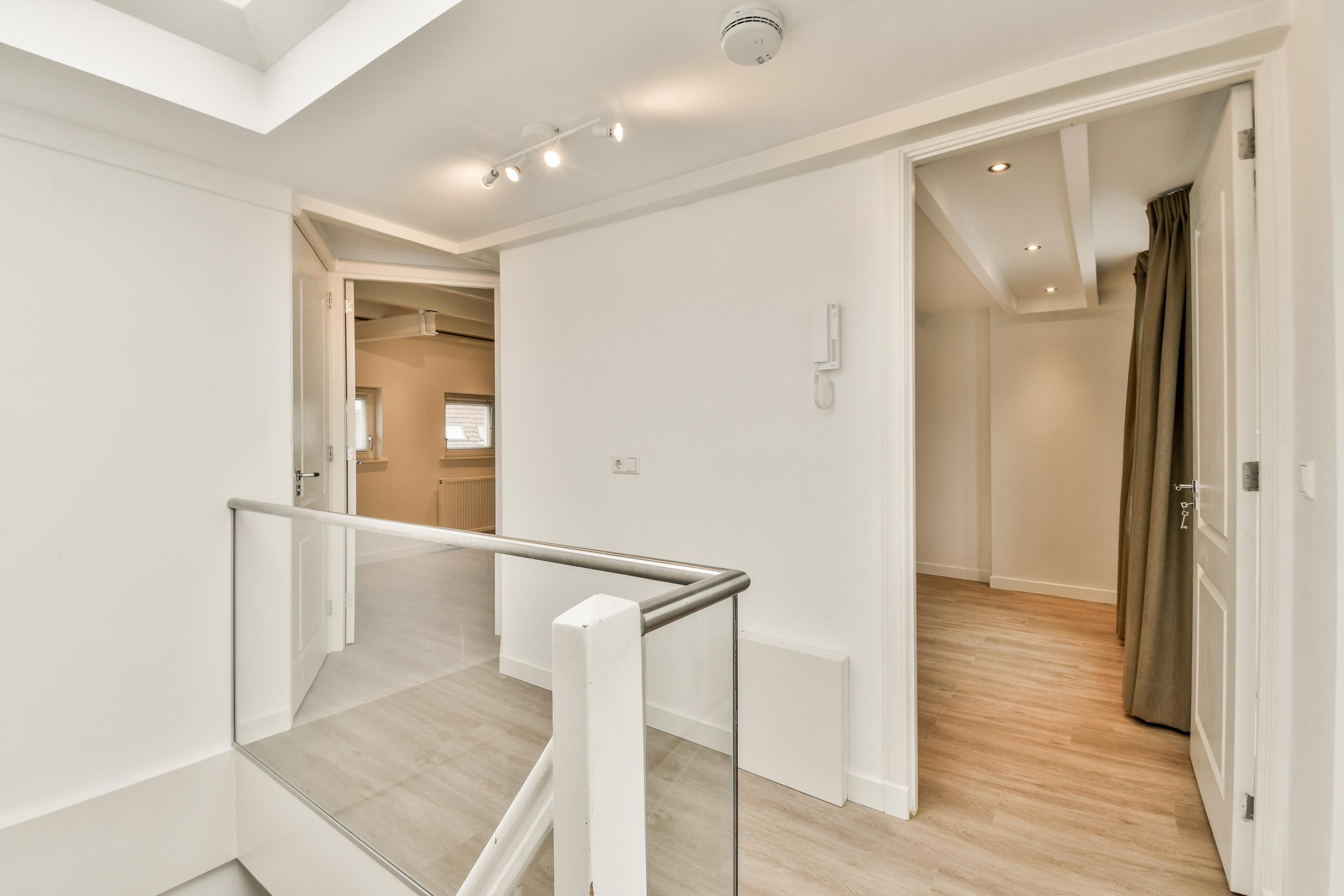 Woning te huur: Stuyvesantstraat, Amsterdam