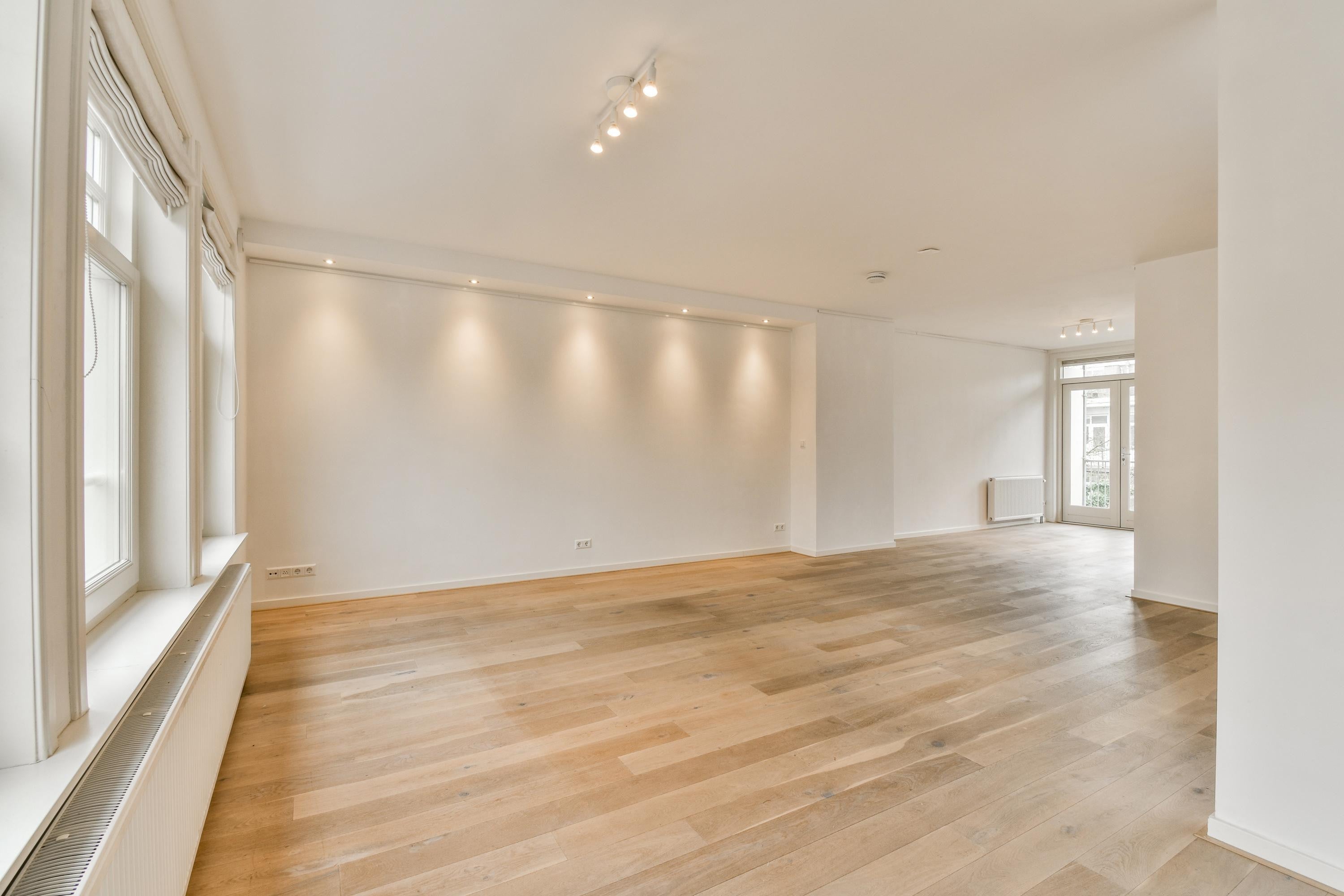 Woning te huur: Stuyvesantstraat, Amsterdam