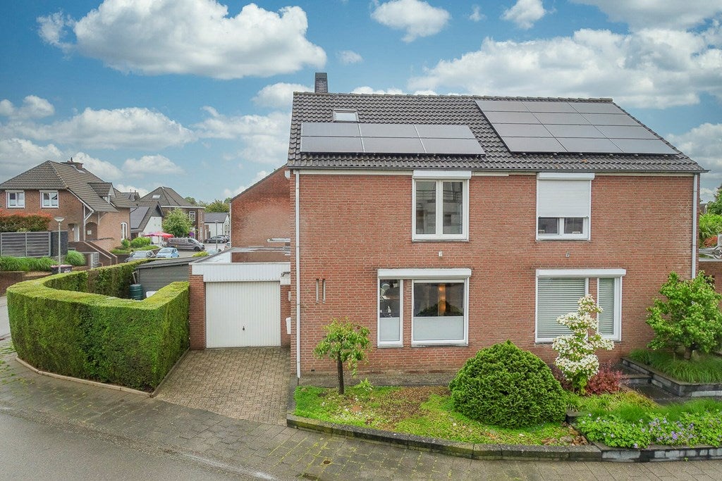 Huis Holsberg 24 in Urmond