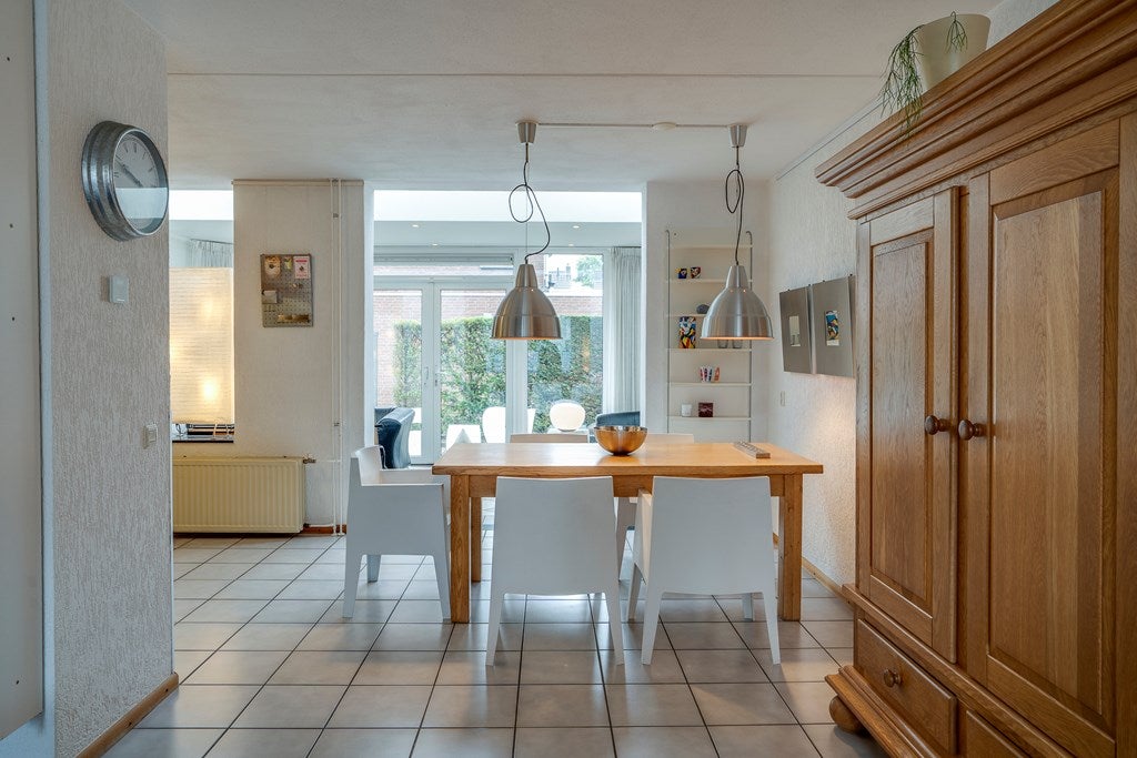 Hoekwoning te koop: Holsberg 24, Urmond