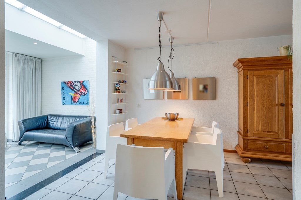 Hoekwoning te koop: Holsberg 24, Urmond