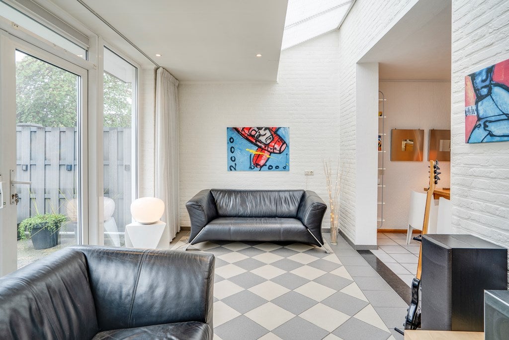 Hoekwoning te koop: Holsberg 24, Urmond