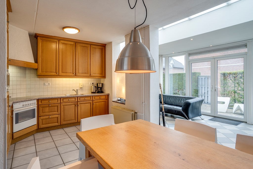 Hoekwoning te koop: Holsberg 24, Urmond