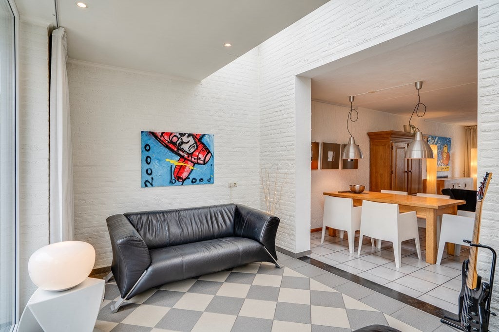 Hoekwoning te koop: Holsberg 24, Urmond