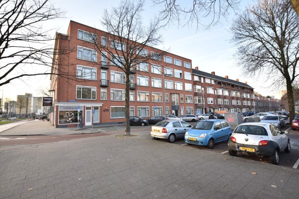 Appartement Te Huur Narcissenstraat In Rotterdam Voor € 895