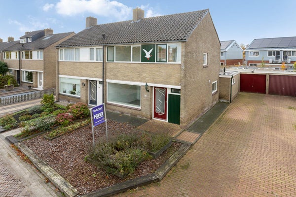 residentie Leugen Vervormen Huis kopen in Gorredijk - Alle huizen te koop in Gorredijk op Pararius