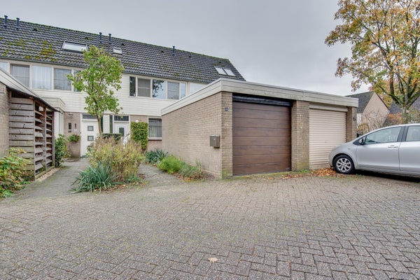 Huis te koop Scorpius 34 in Loon op Zand voor prijs op aanvraag