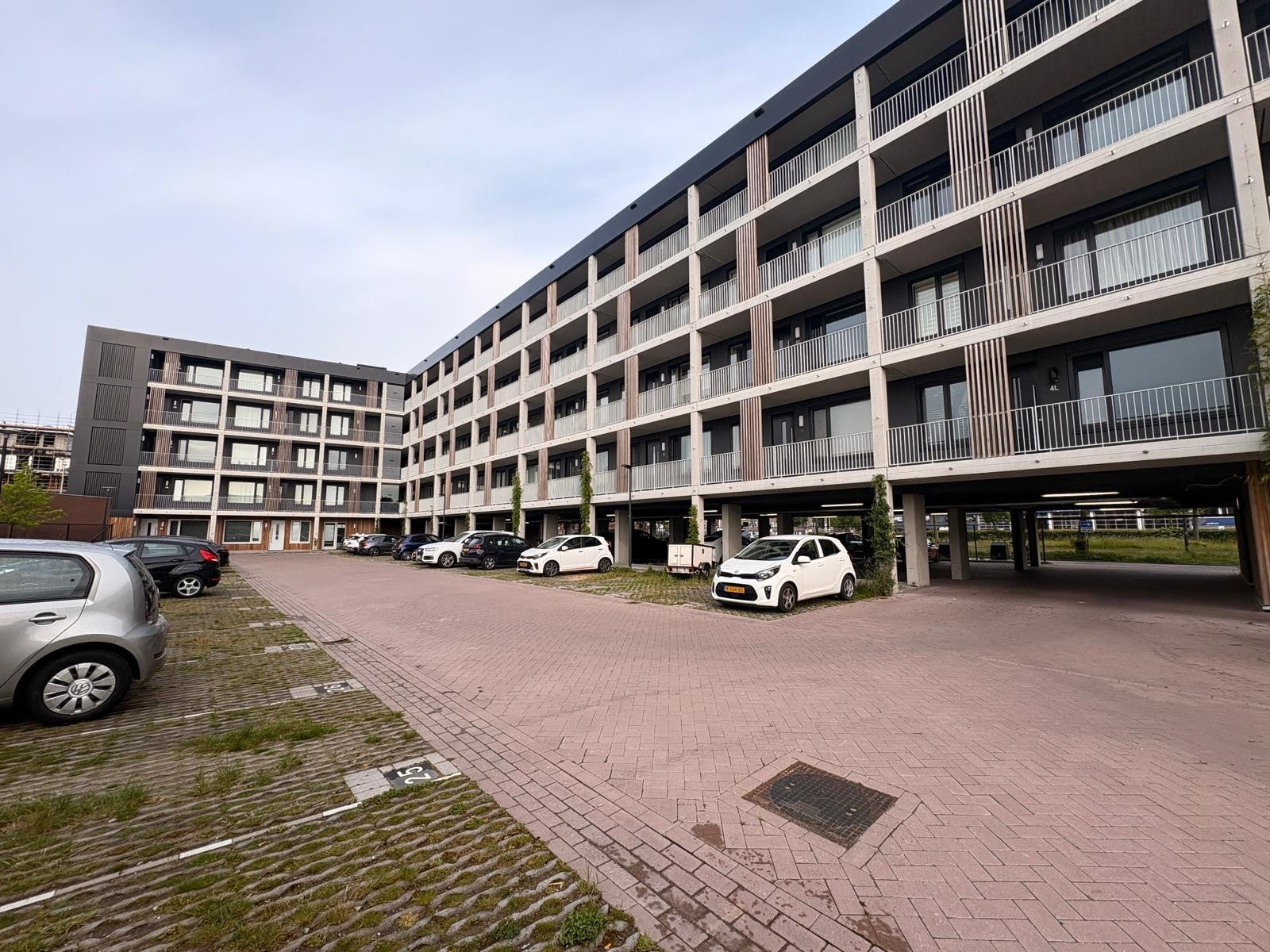 Woning te huur: Binnendongenstraat, Helmond