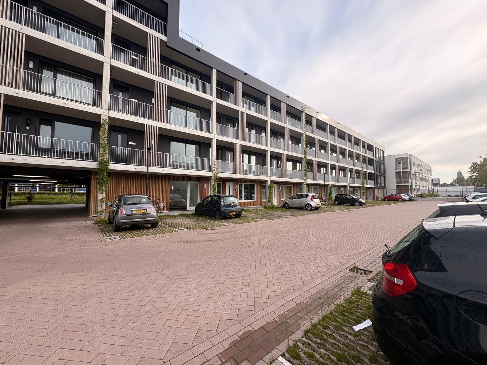 Woning te huur: Binnendongenstraat, Helmond