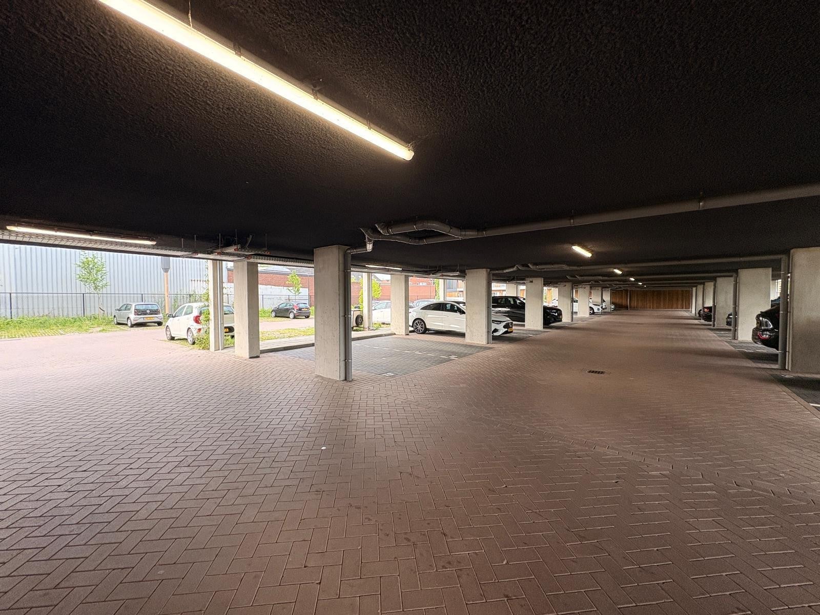 Woning te huur: Binnendongenstraat, Helmond