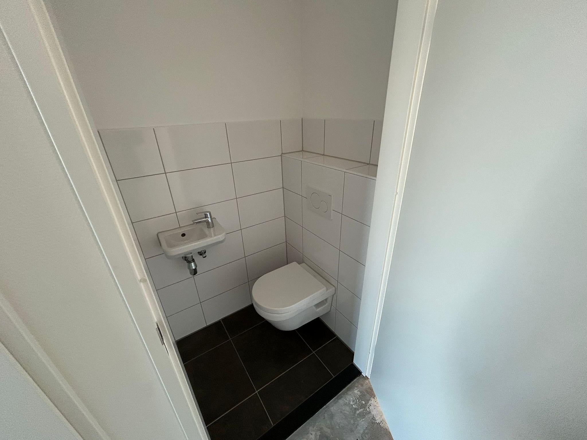 Woning te huur: Binnendongenstraat, Helmond