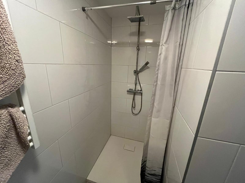 Te huur Kamer Kardinaal van Enckevoirtstraat 31 in Tilburg