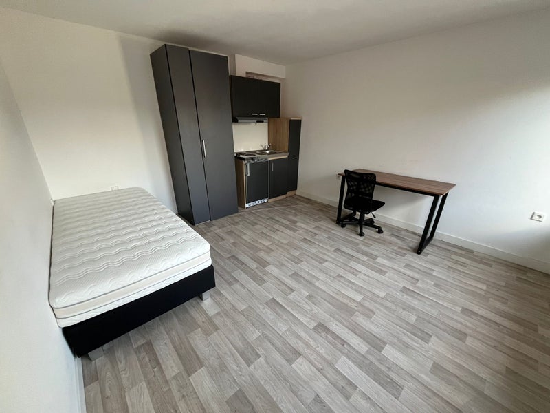 Te huur Kamer Kardinaal van Enckevoirtstraat 31 in Tilburg