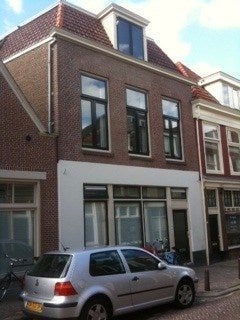 Woning in Leeuwarden - Breedstraat