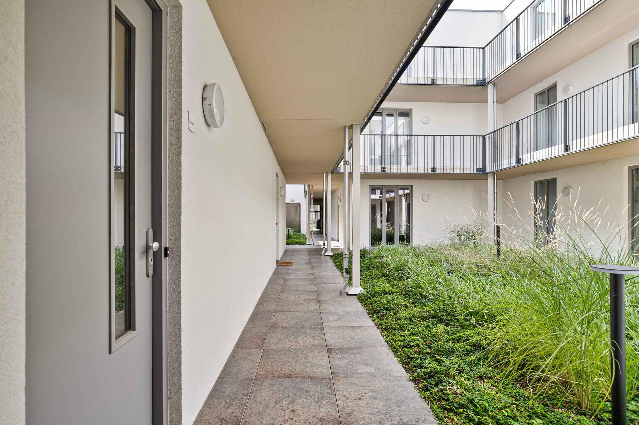 Te huur Appartement Merkatplantsoen in Maastricht
