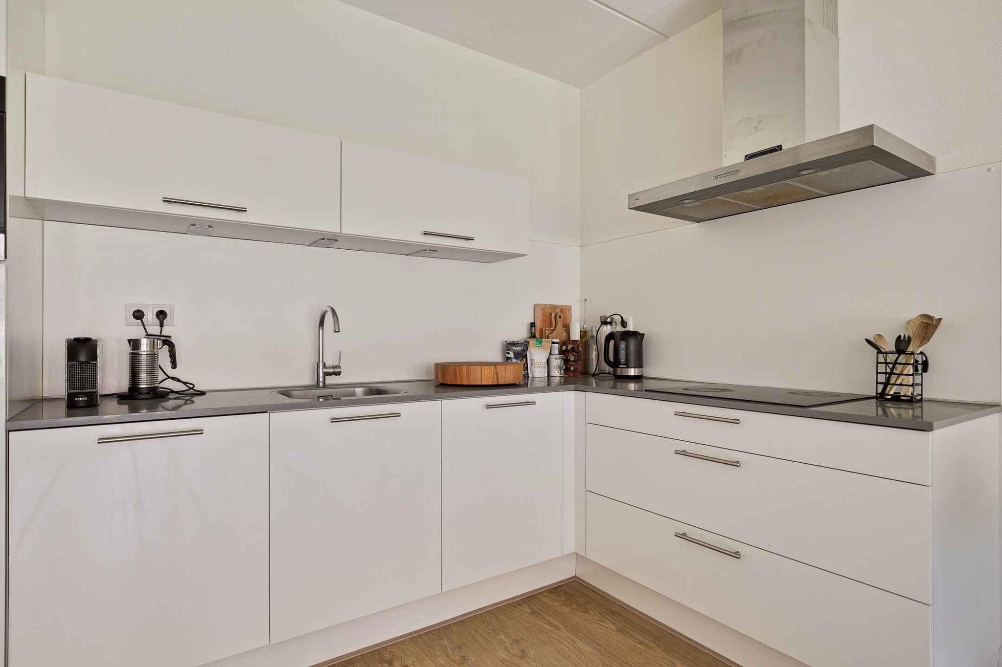 Te huur Appartement Merkatplantsoen in Maastricht
