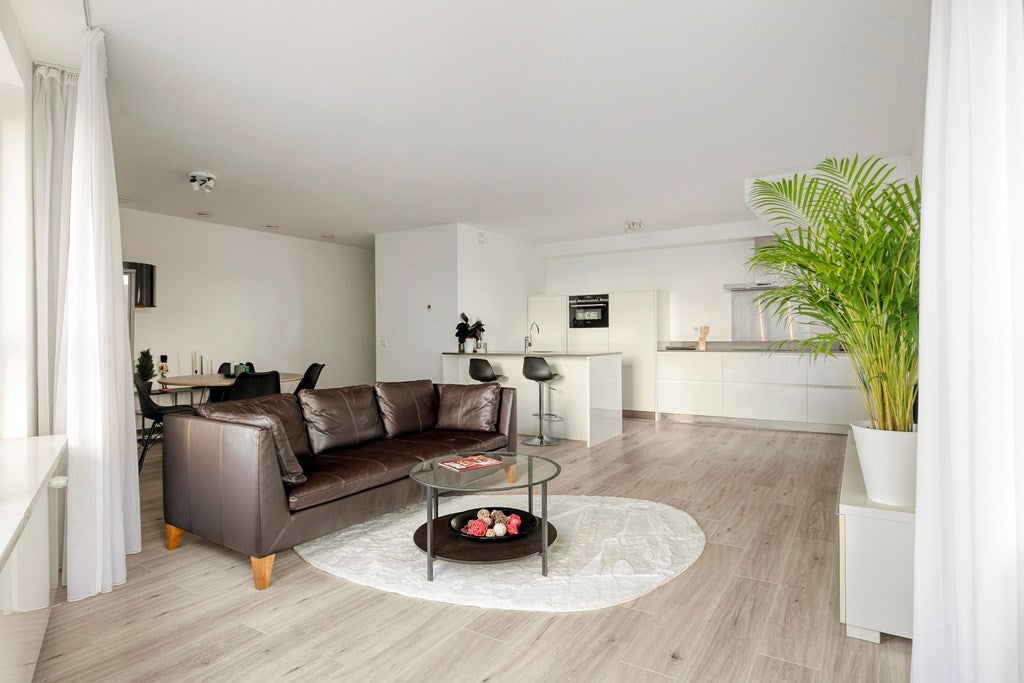 Te huur Appartement Bulgersteyn in Rotterdam