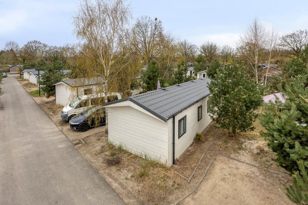 Huis Spijkweg 15 p347 in Biddinghuizen