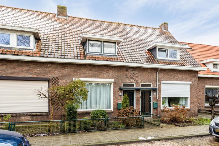 Neptunusstraat 16