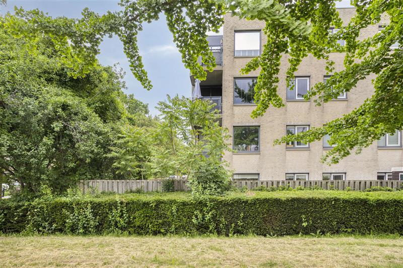 Appartement Rosarium 5 in Almere