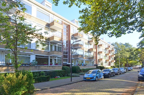 Labouchèrelaan 44