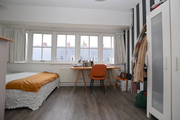 Van der Waalsstraat 3 B 3