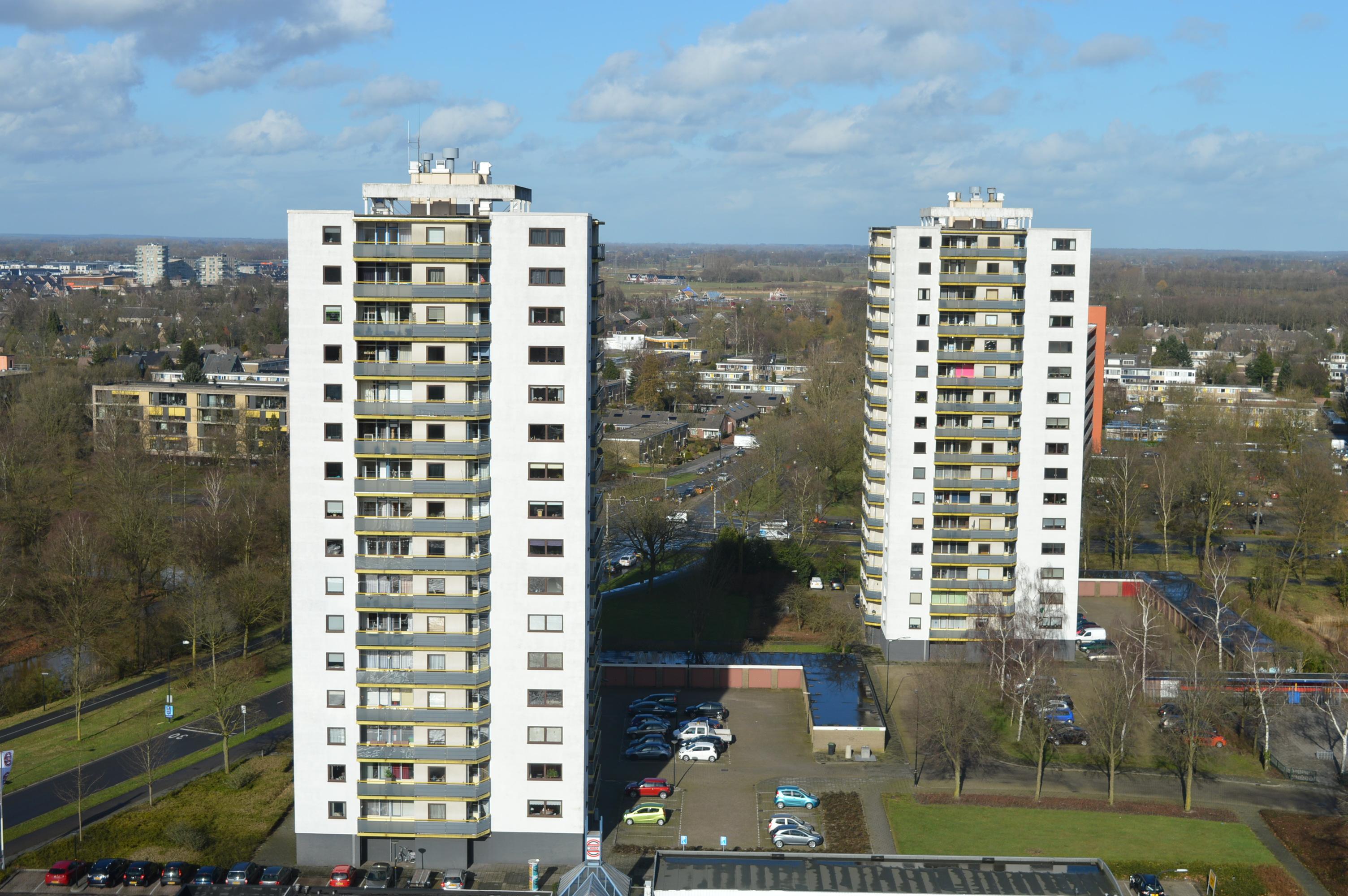 Kalmoesstraat
