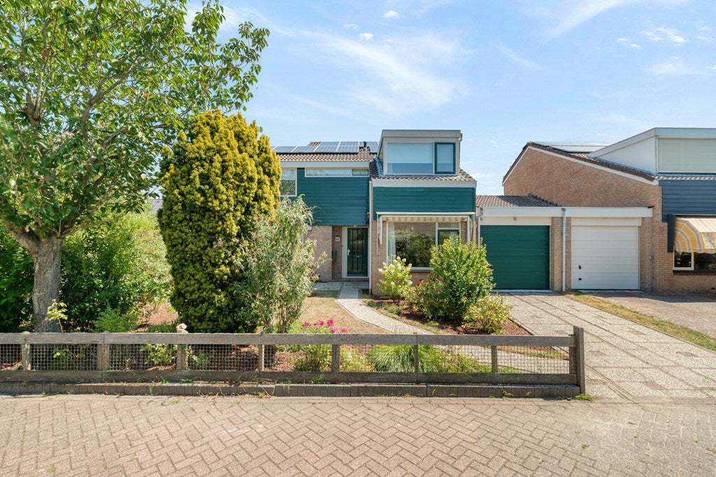 Huis Vogelzand 3614 in Julianadorp