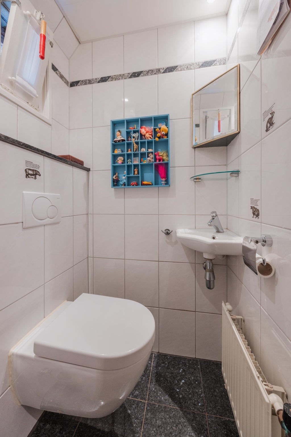 Woning te huur: Aagje Dekenpad, Goirle
