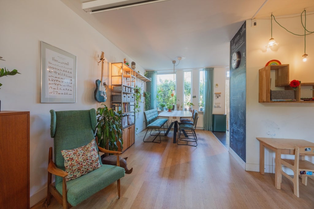 Woning te huur: Aagje Dekenpad, Goirle