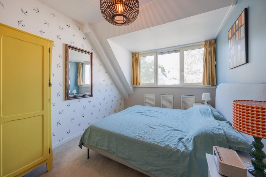 Woning te huur: Aagje Dekenpad, Goirle