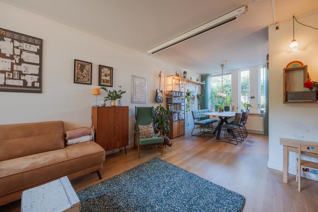 Woning te huur: Aagje Dekenpad, Goirle