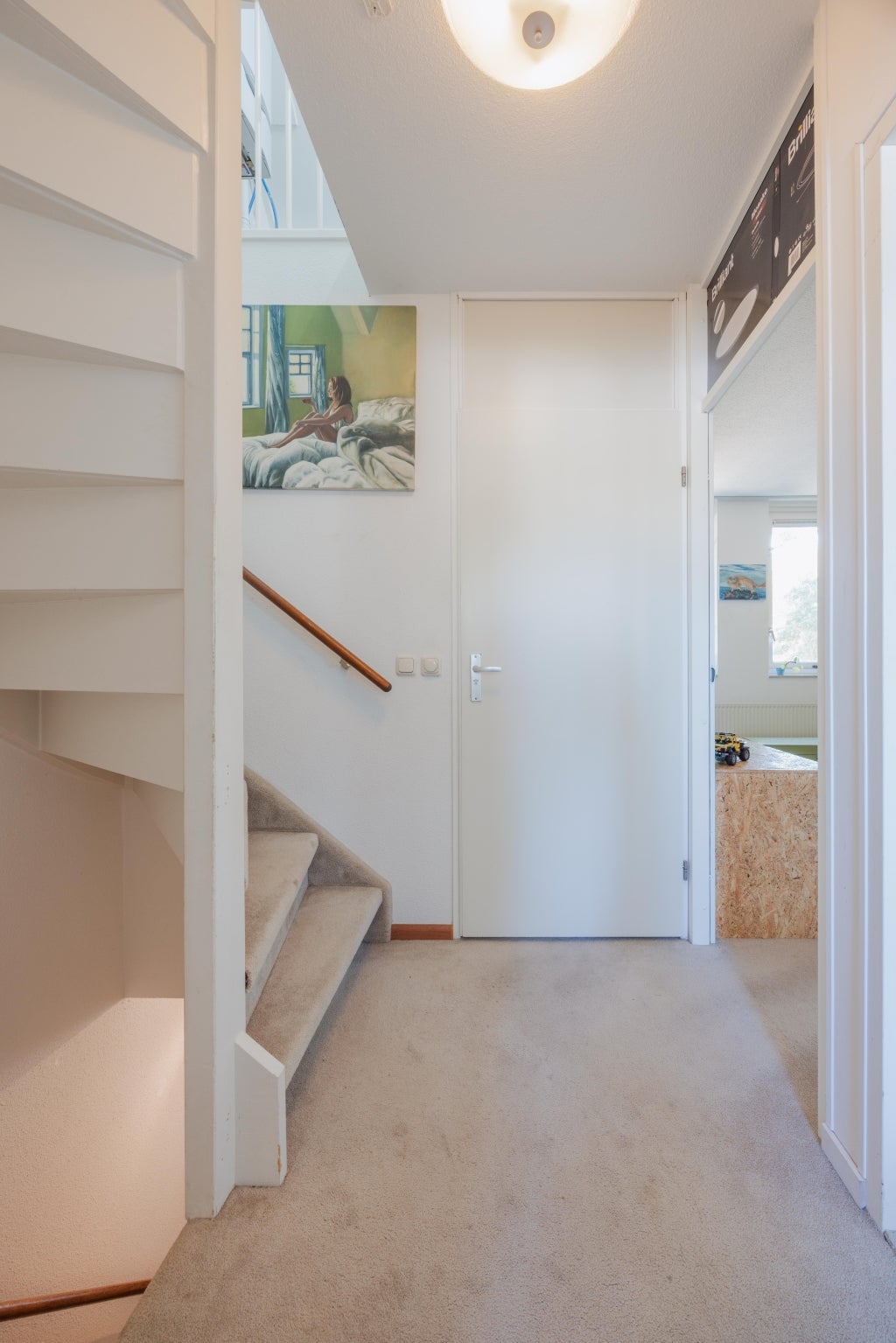 Woning te huur: Aagje Dekenpad, Goirle