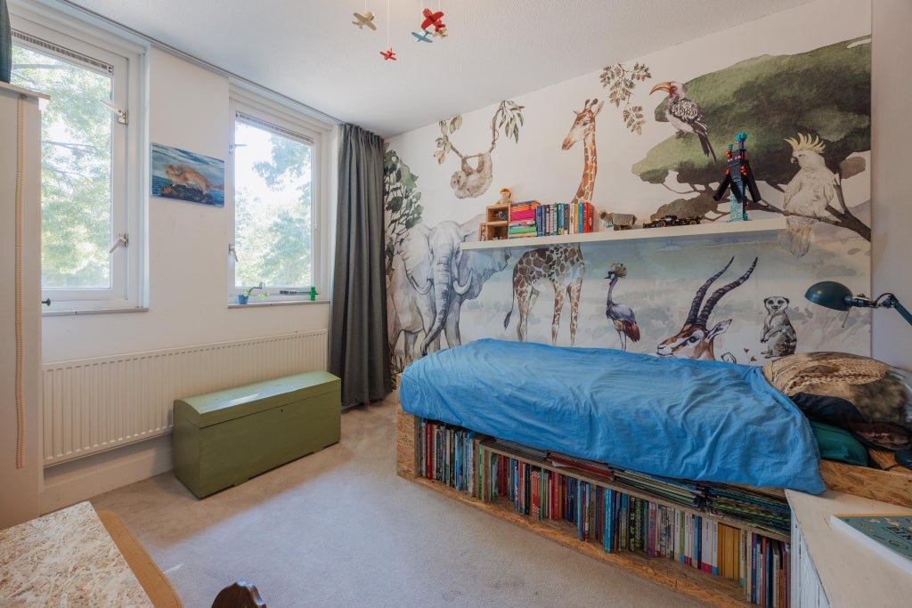Woning te huur: Aagje Dekenpad, Goirle