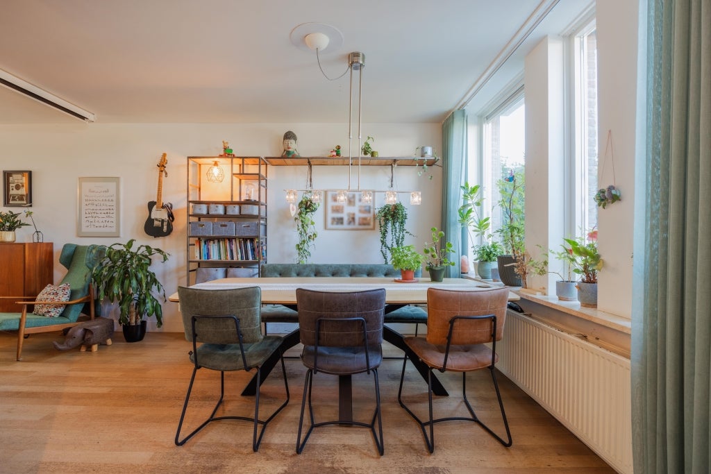 Woning te huur: Aagje Dekenpad, Goirle
