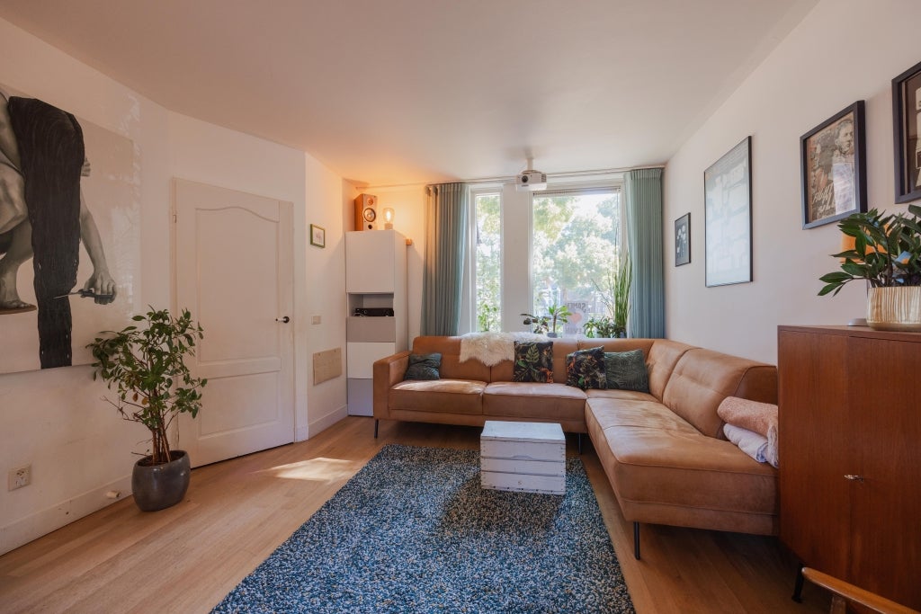 Woning te huur: Aagje Dekenpad, Goirle