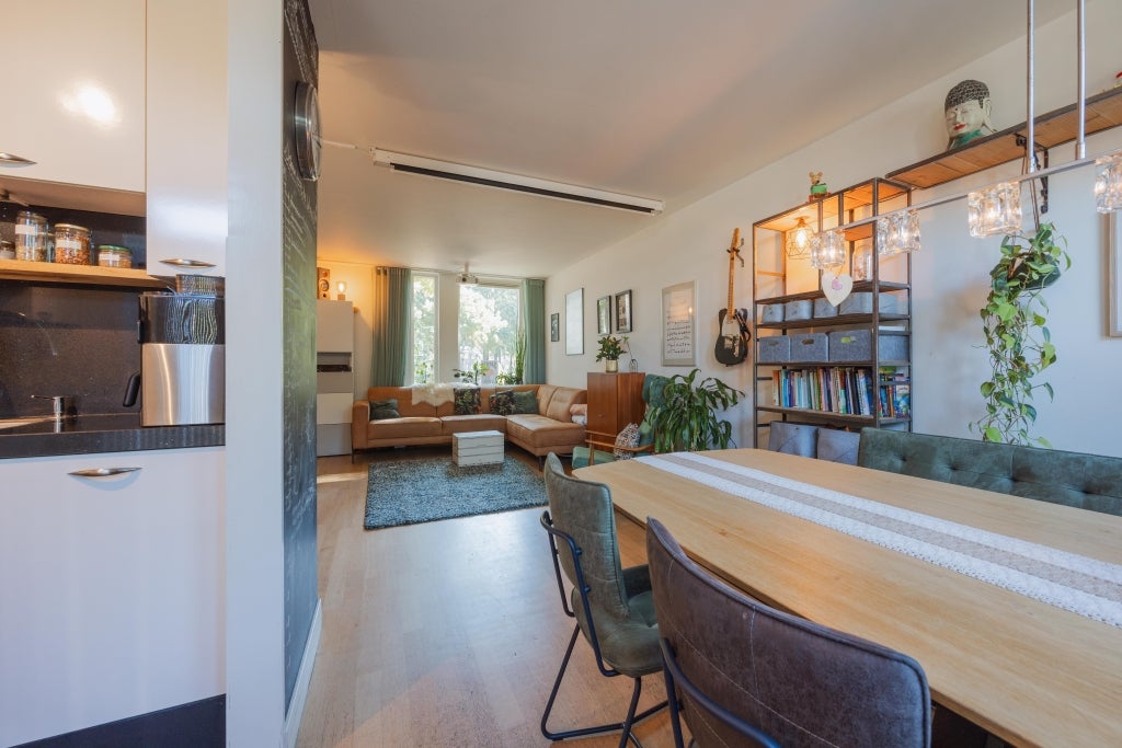 Woning te huur: Aagje Dekenpad, Goirle