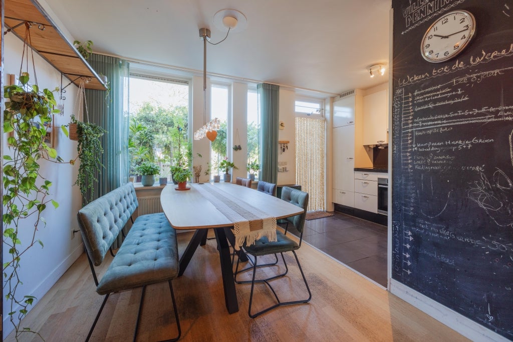 Woning te huur: Aagje Dekenpad, Goirle